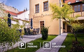 Penzion Baltazar Mikulov